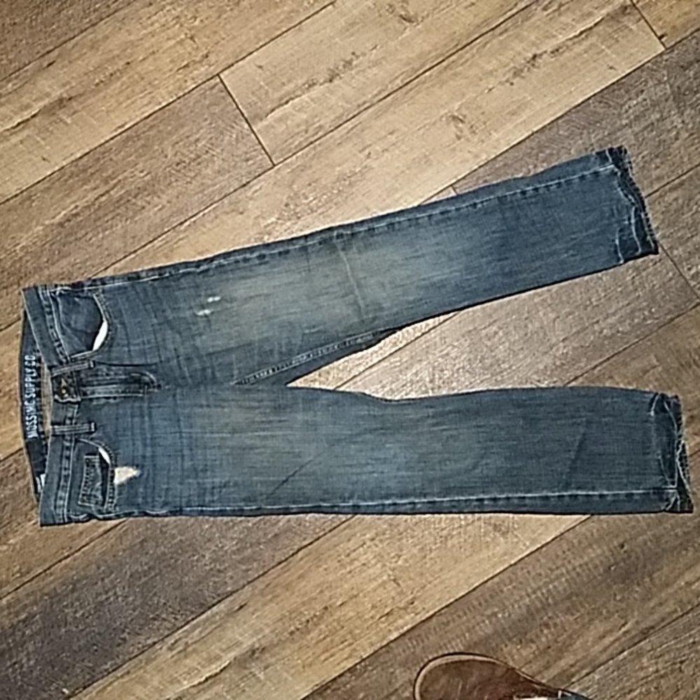 Men's mossimo jeans